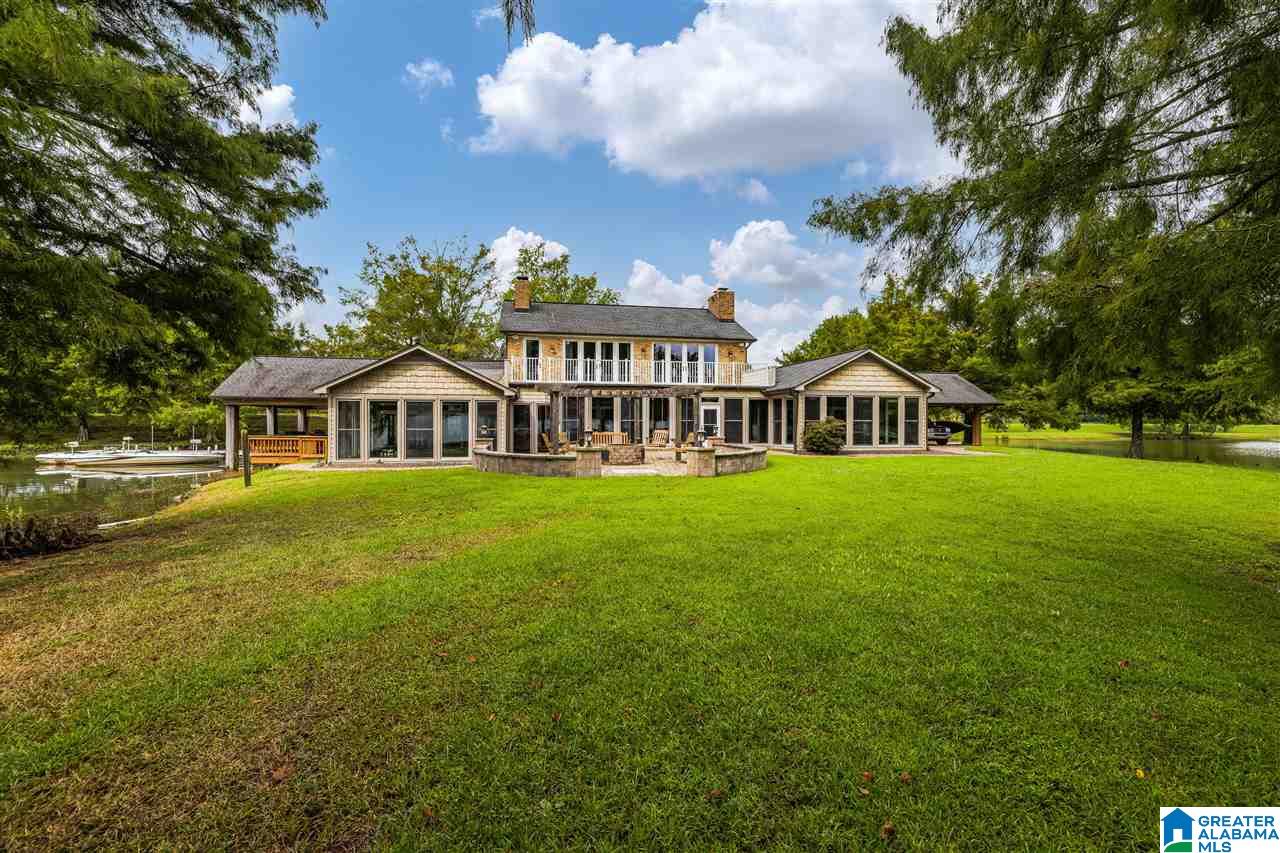 11495 Malone Creek Road Gordo, AL 35466 - Photo 40 of 44