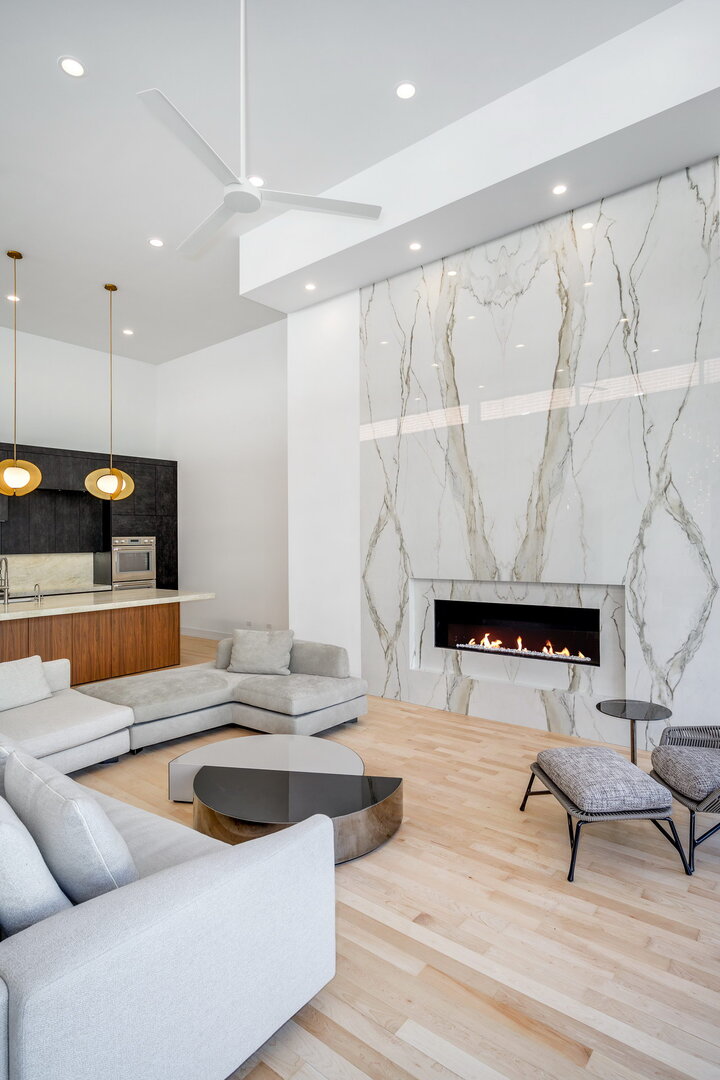 1219 West Madison Street, Unit PH Chicago, IL 60607 - Photo 20 of 45 Gallery Image 20