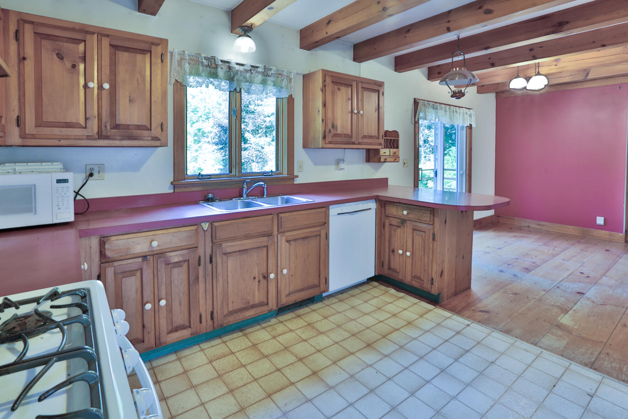 284 Poland Woods Road Morrill, ME 04952 - Photo 8 of 31 PolandWoodsRdMorrillME5-2