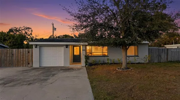 $450,000 | 4681 55th Avenue North, St. Petersburg, FL 33714