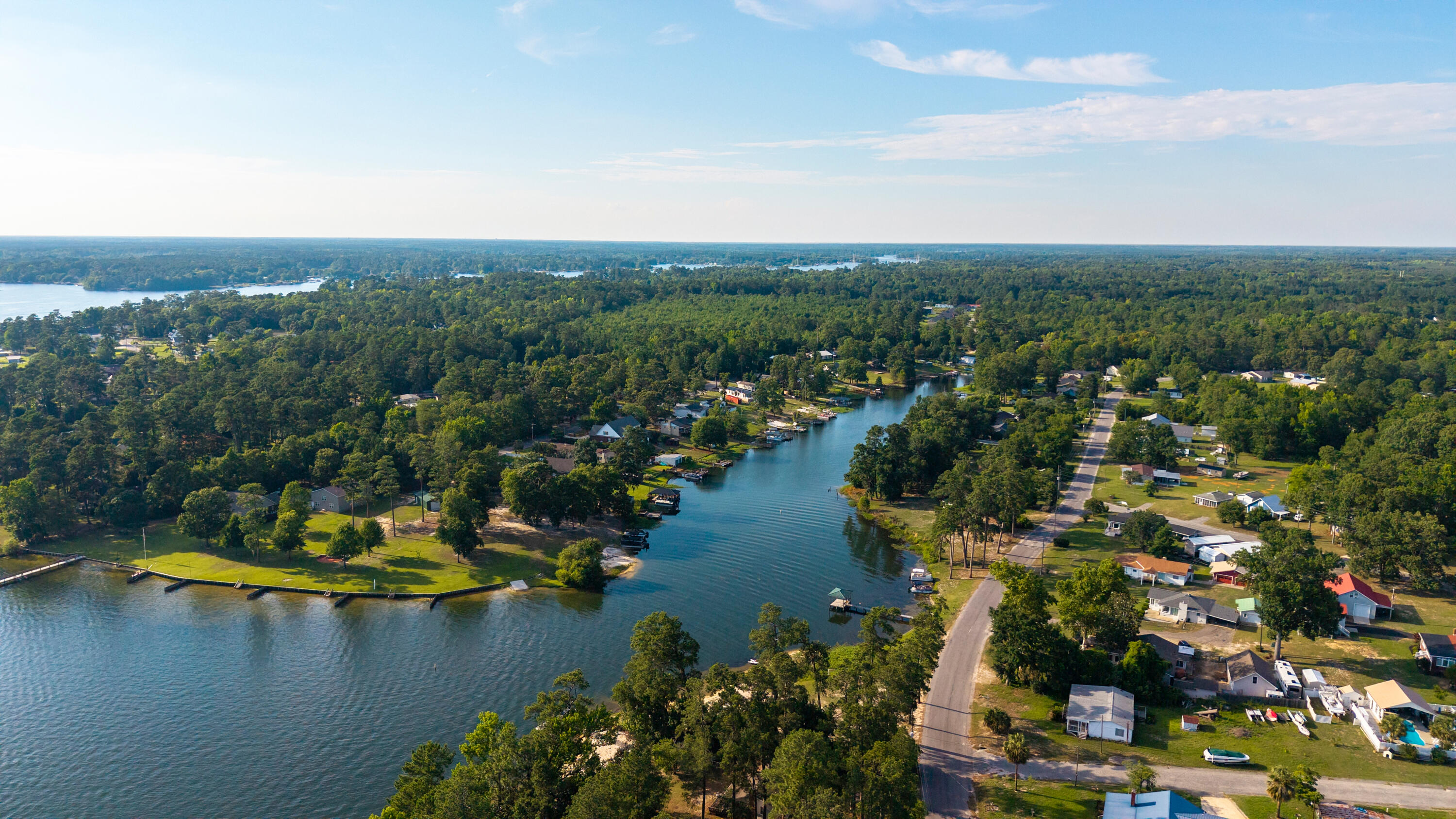 1294 Pond View Road Manning, SC 29102 - Photo 36 of 59