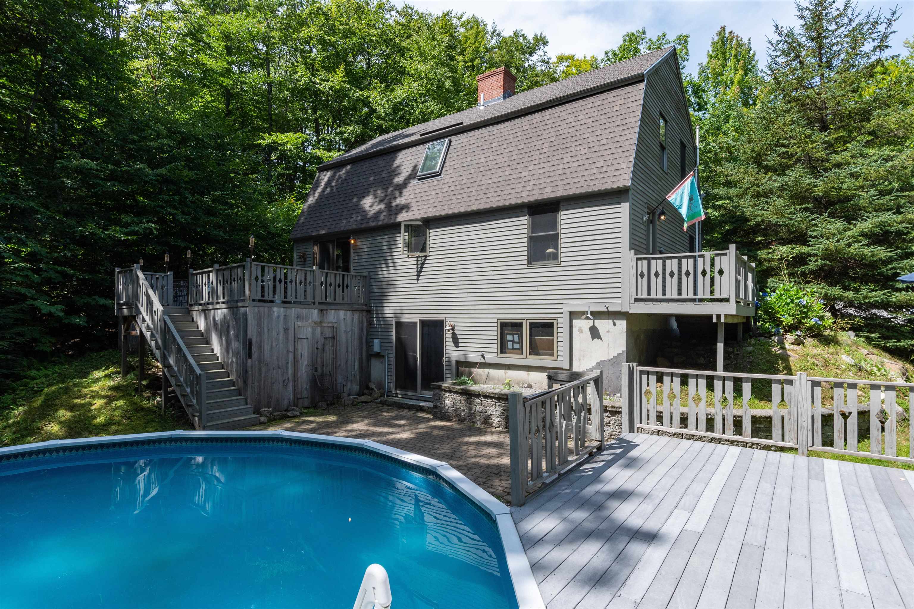 98 Beech Hill Road Weare, NH 03281 - Photo 12 of 29