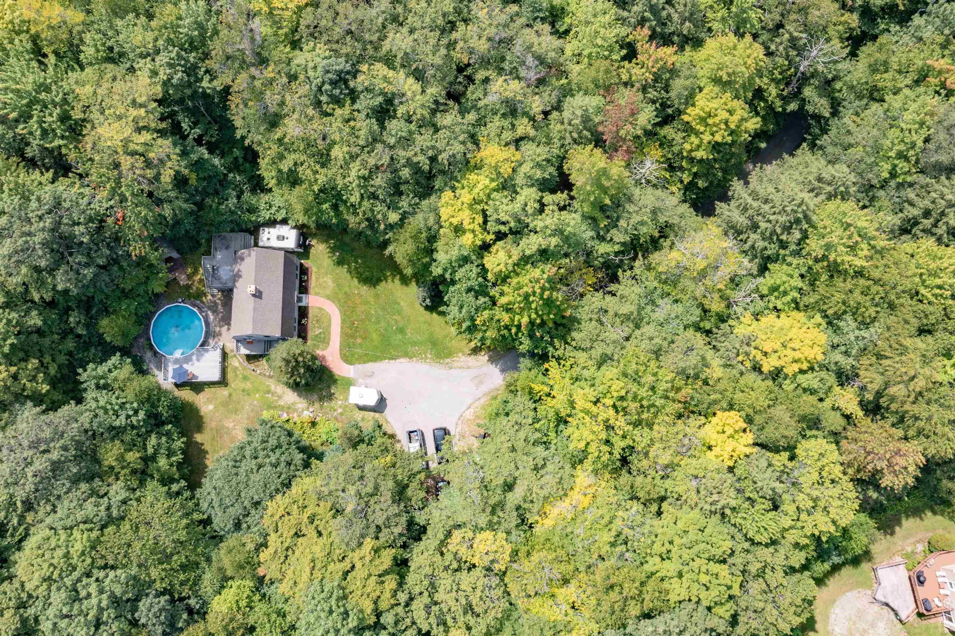 98 Beech Hill Road Weare, NH 03281 - Photo 3 of 29
