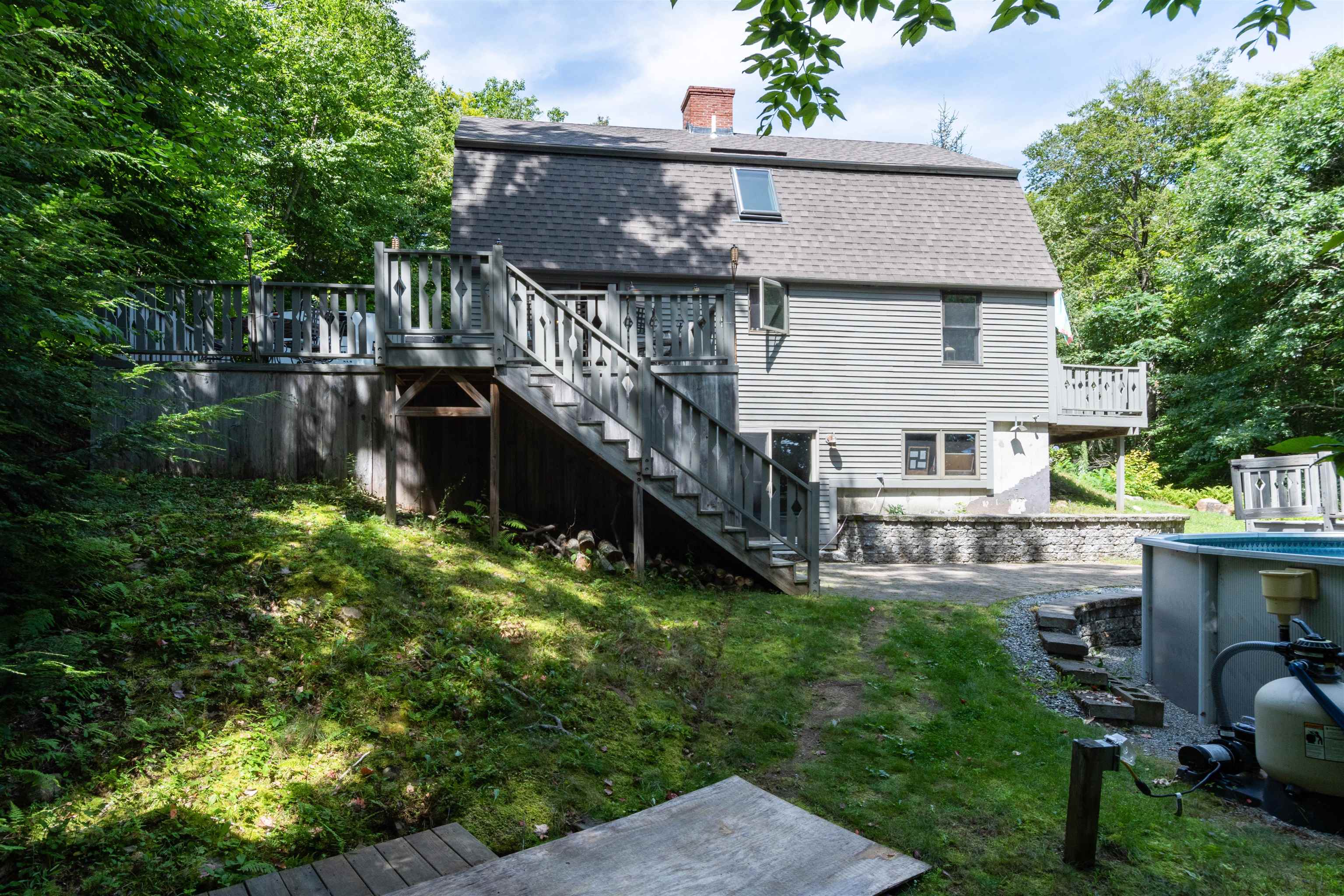 98 Beech Hill Road Weare, NH 03281 - Photo 6 of 29