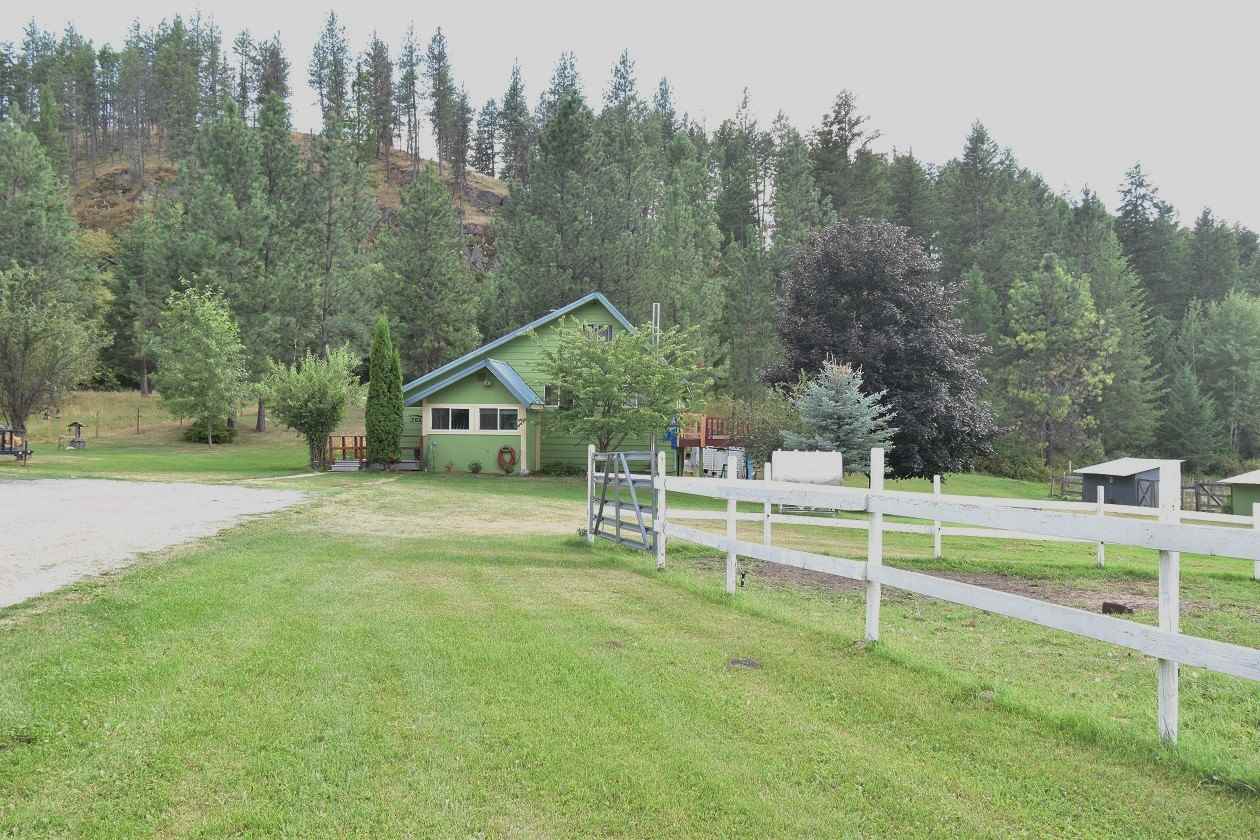 702 Mahoney Road Colville, WA 99114 - Photo 3 of 25