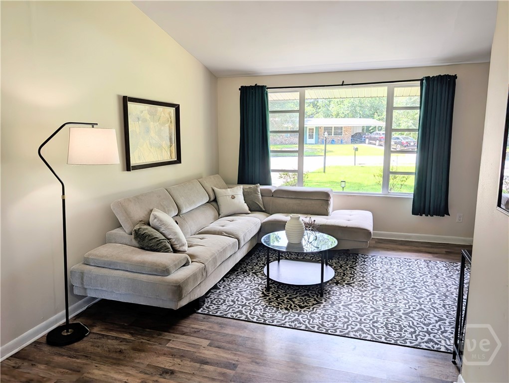 12408 Deerfield Road Savannah, GA 31419 - Photo 7 of 27