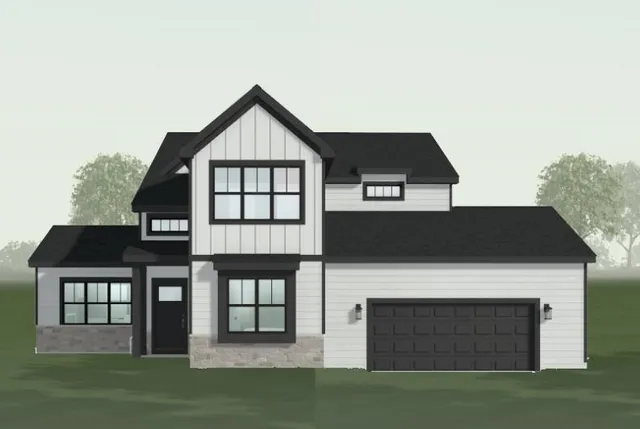 $659,900 | 3159 Morning Star Way, Cottage Grove, WI 53527