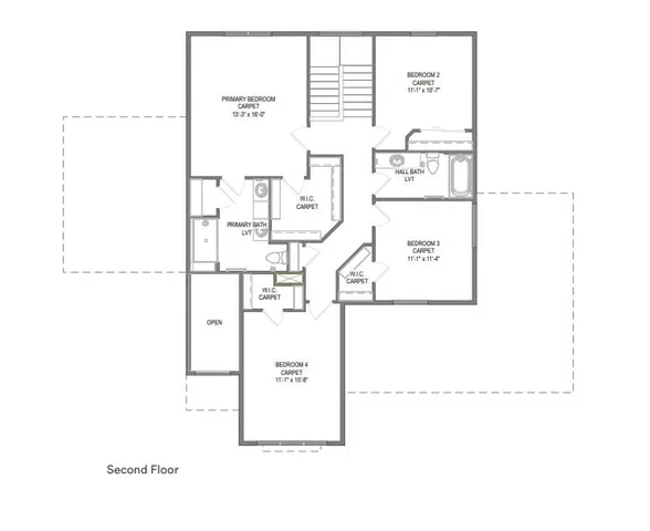 $659,900 | 3159 Morning Star Way, Cottage Grove, WI 53527