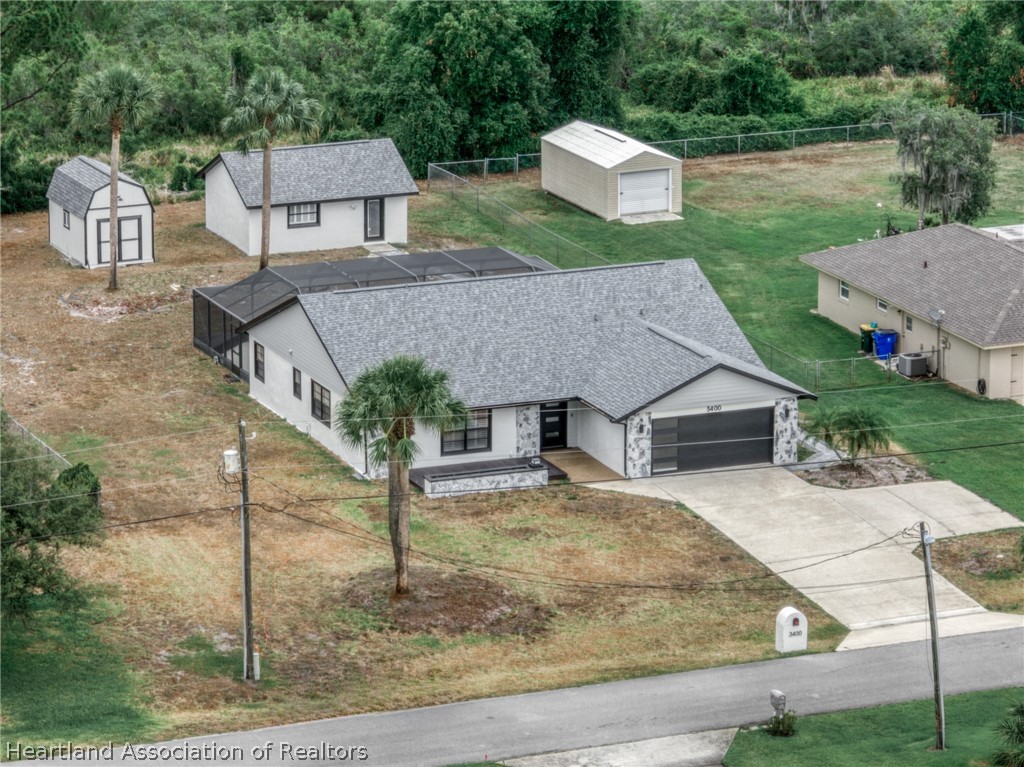 3400 Duffer Road Sebring, FL 33872 - Photo 3 of 39 Gallery Image 3