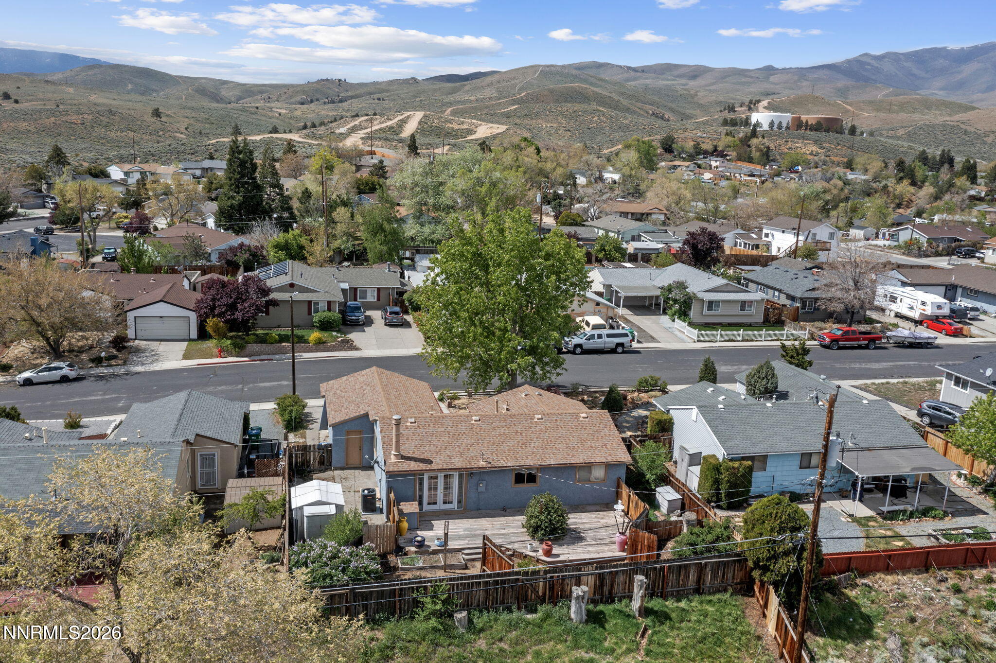 7630 Halifax Drive Reno, NV 89506 - Photo 31 of 33 35-web-or-mls-DJI_0258