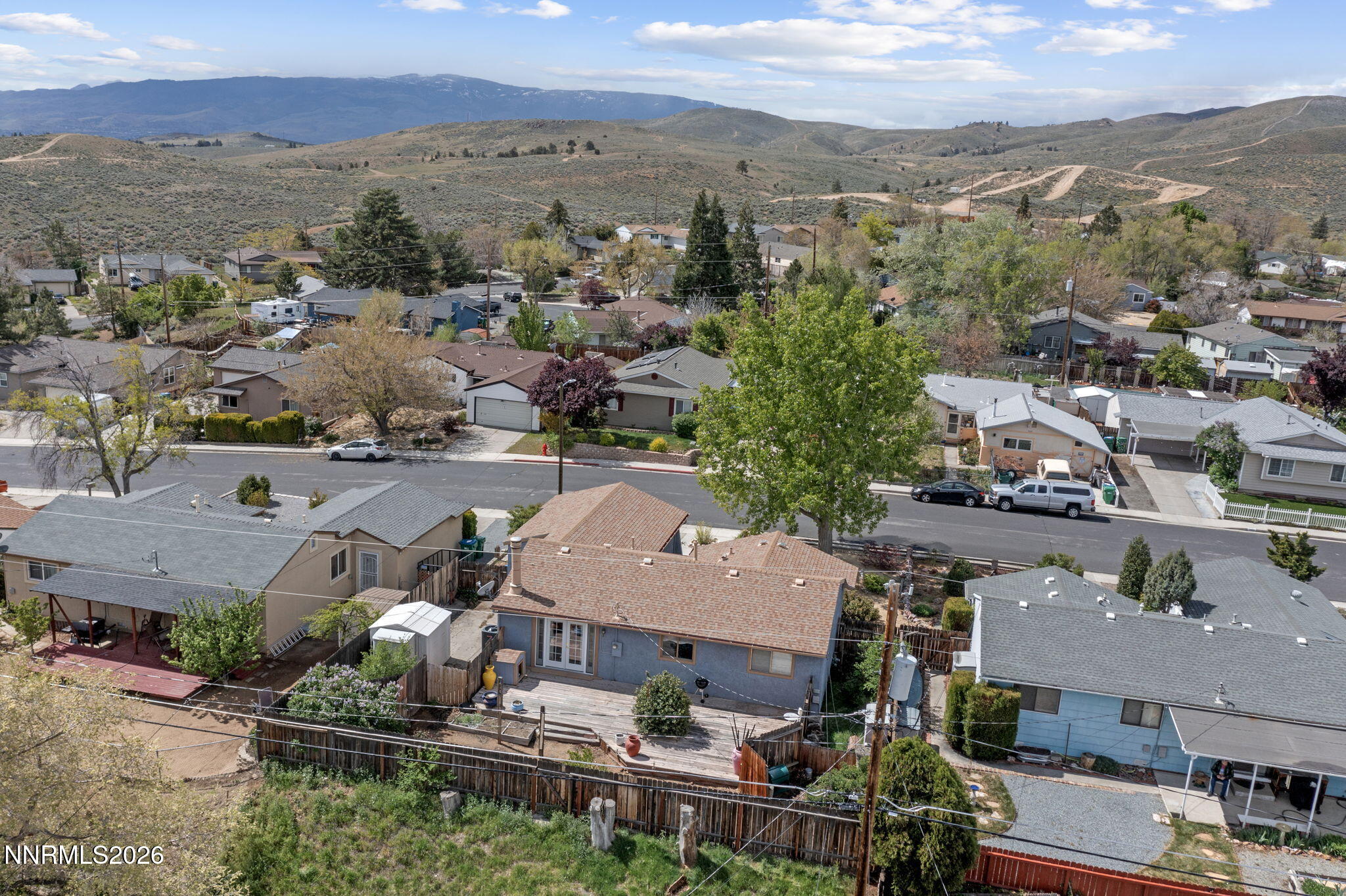 7630 Halifax Drive Reno, NV 89506 - Photo 32 of 33 36-web-or-mls-DJI_0261