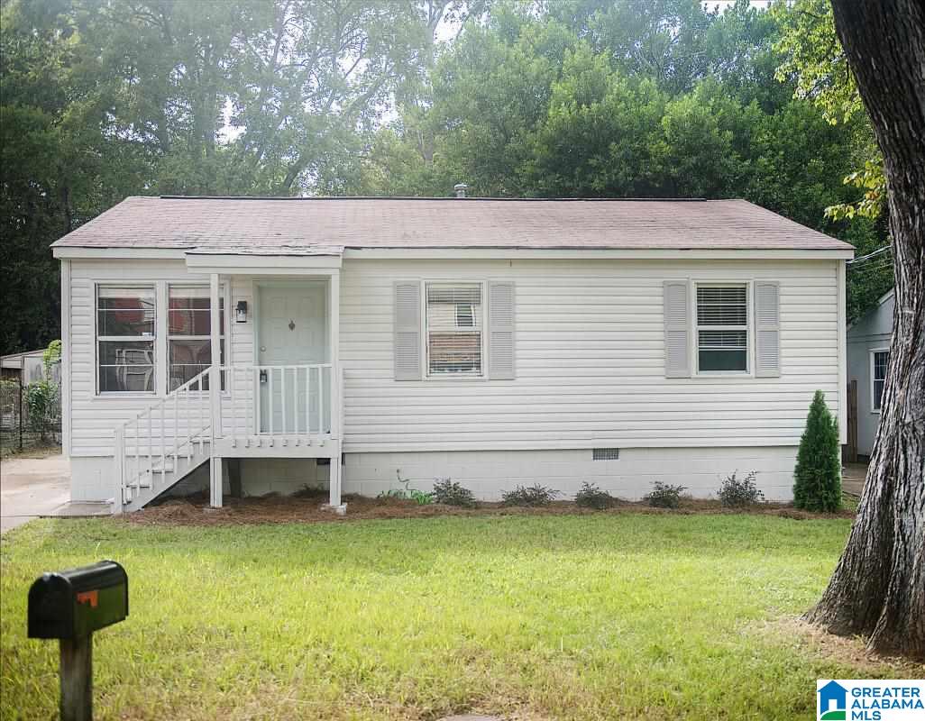 816 47th Way South Birmingham, AL 35222 - Photo 1 of 17