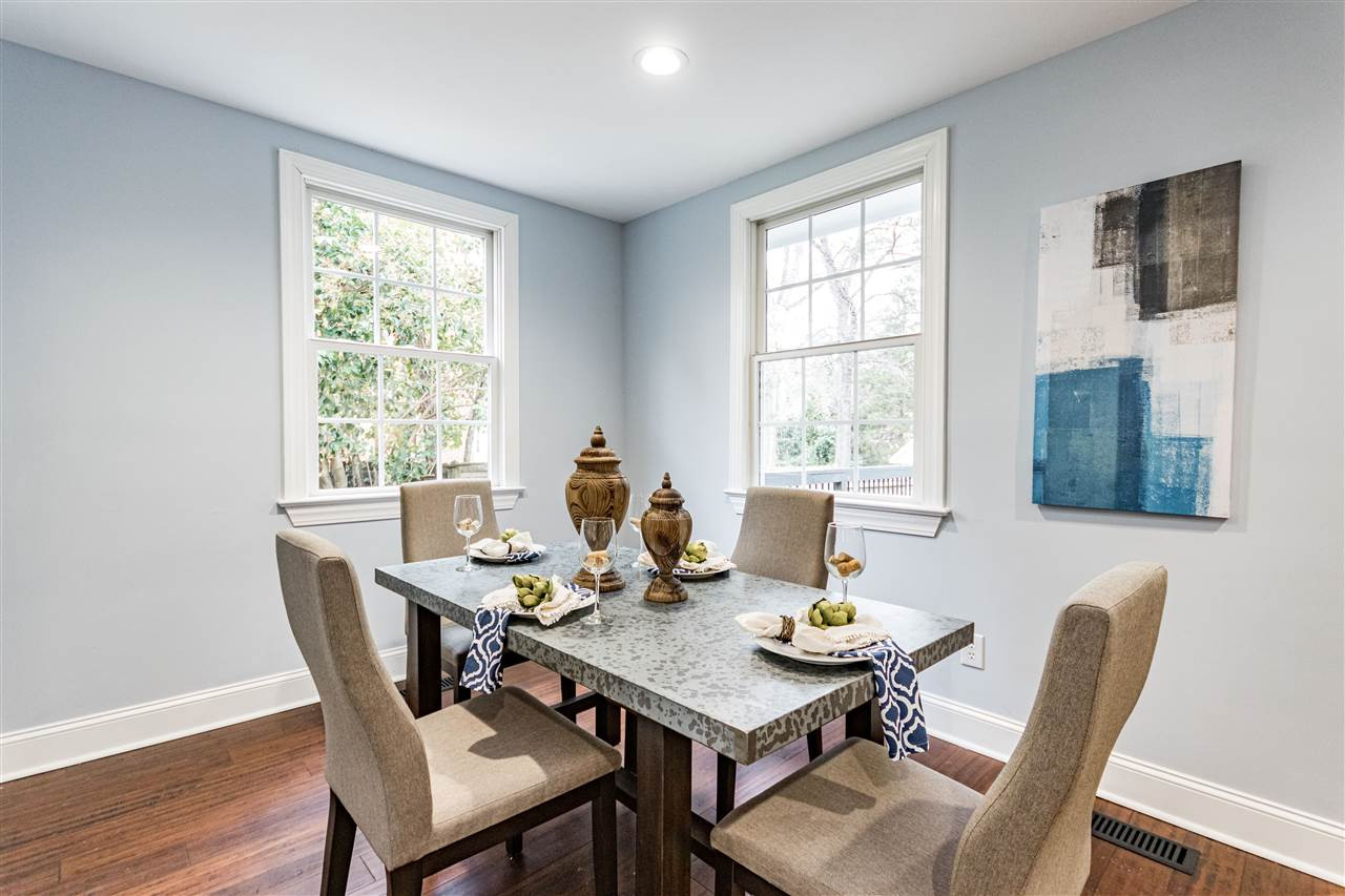 2900 Claremont Road Raleigh, NC 27608 - Photo 6 of 22 Photo 6