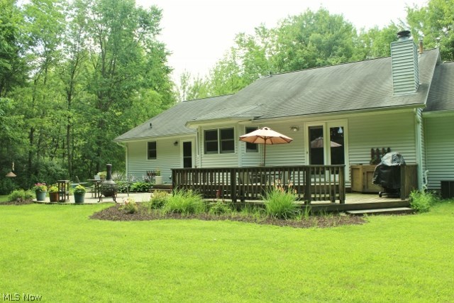 483 South Messner Road Akron, OH 44319 - Photo 3 of 24
