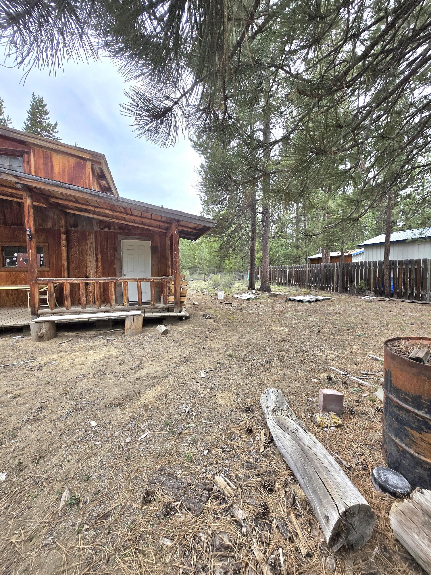 53261 Andrews Road La Pine, OR 97739 - Photo 3 of 13 1000004139