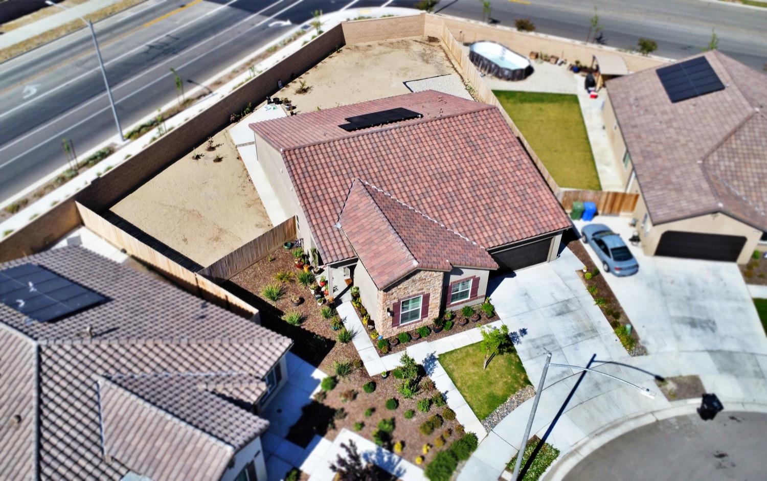 881 Strada Street Lemoore, CA 93245 - Photo 34 of 39 Gallery Image 34