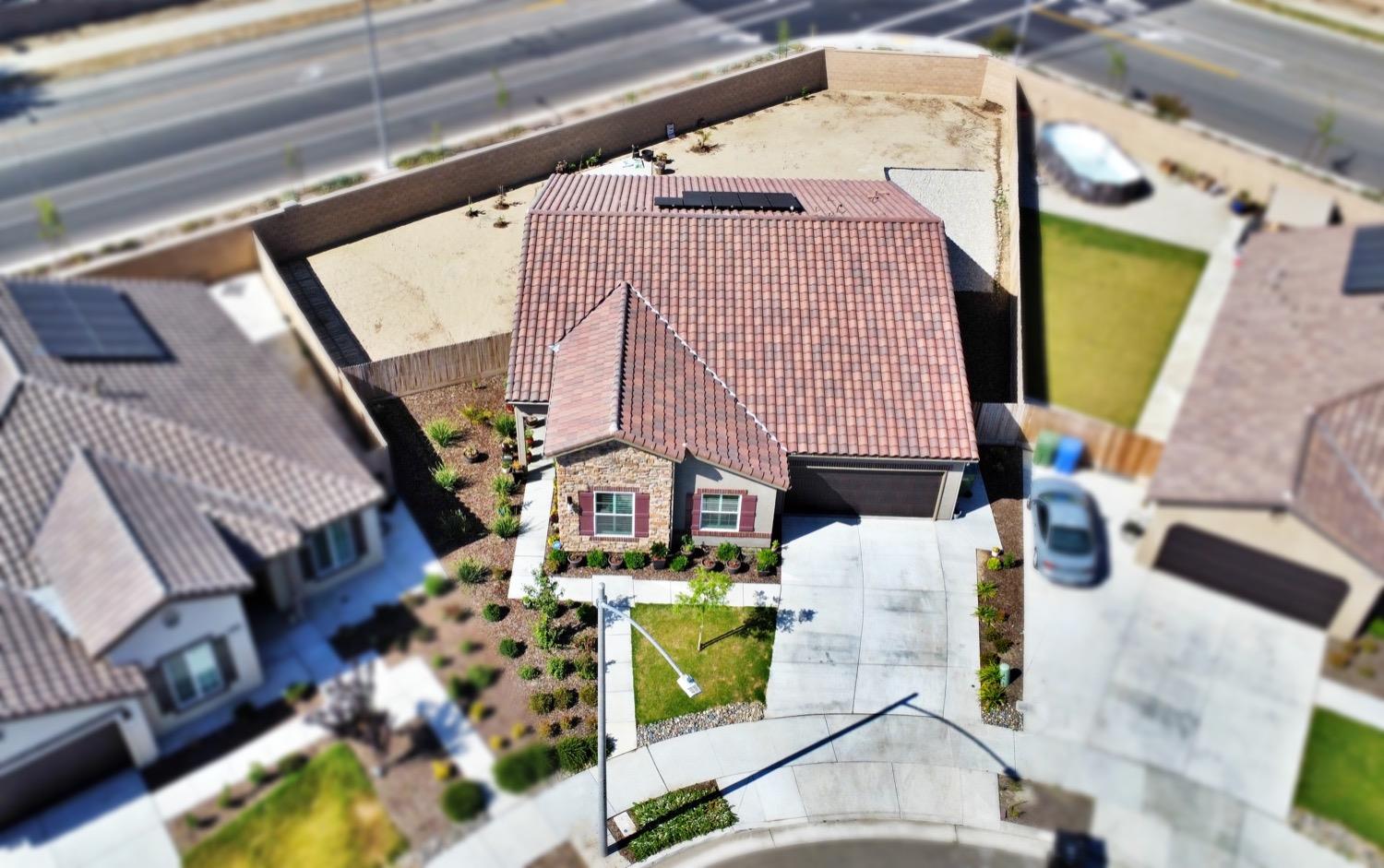 881 Strada Street Lemoore, CA 93245 - Photo 36 of 39 Gallery Image 36