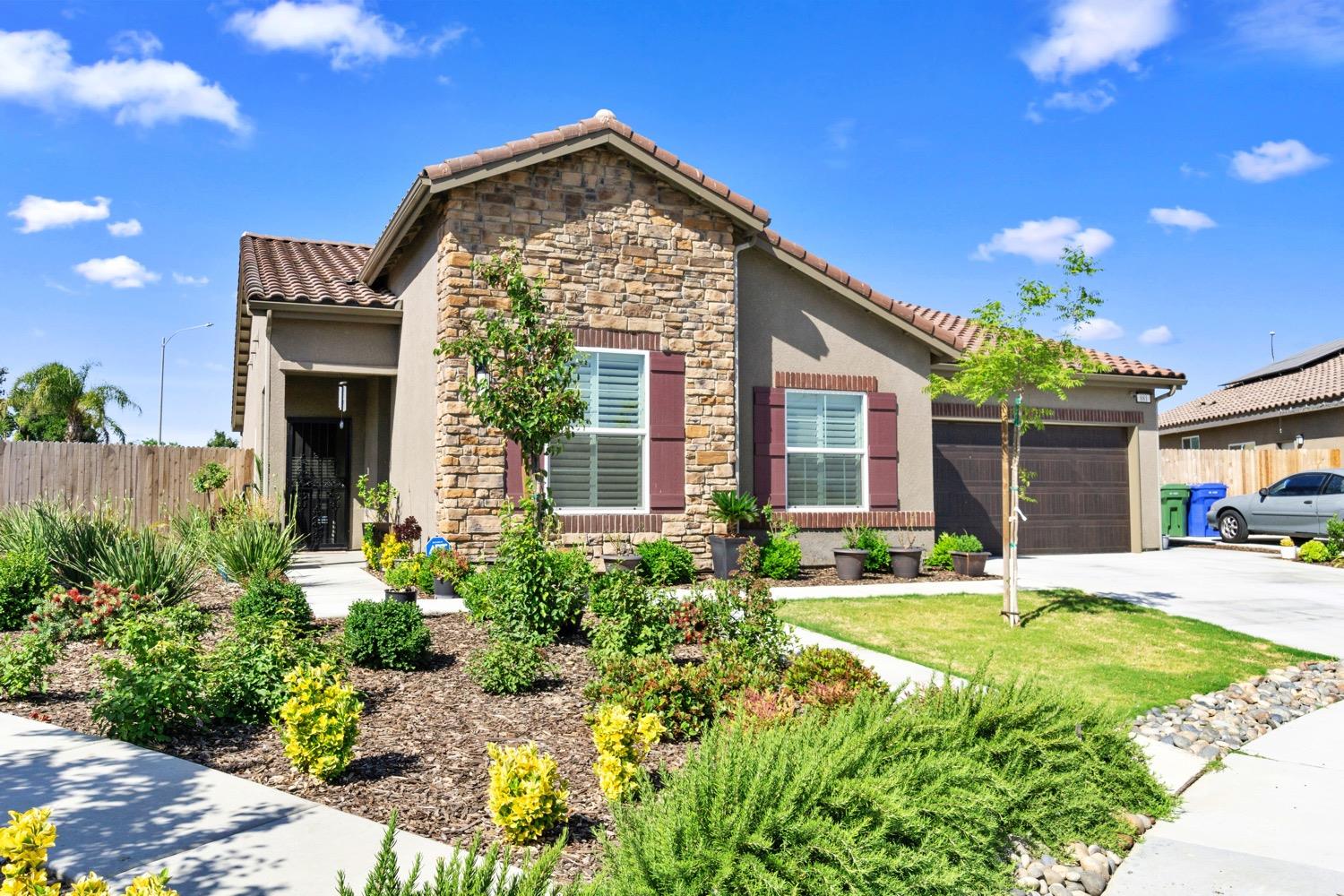 881 Strada Street Lemoore, CA 93245 - Photo 37 of 39 Gallery Image 37