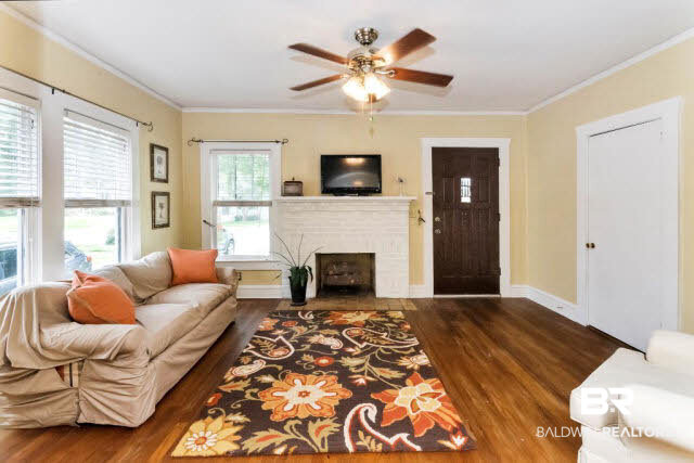164 Mohawk Street Mobile, AL 36606 - Photo 12 of 24