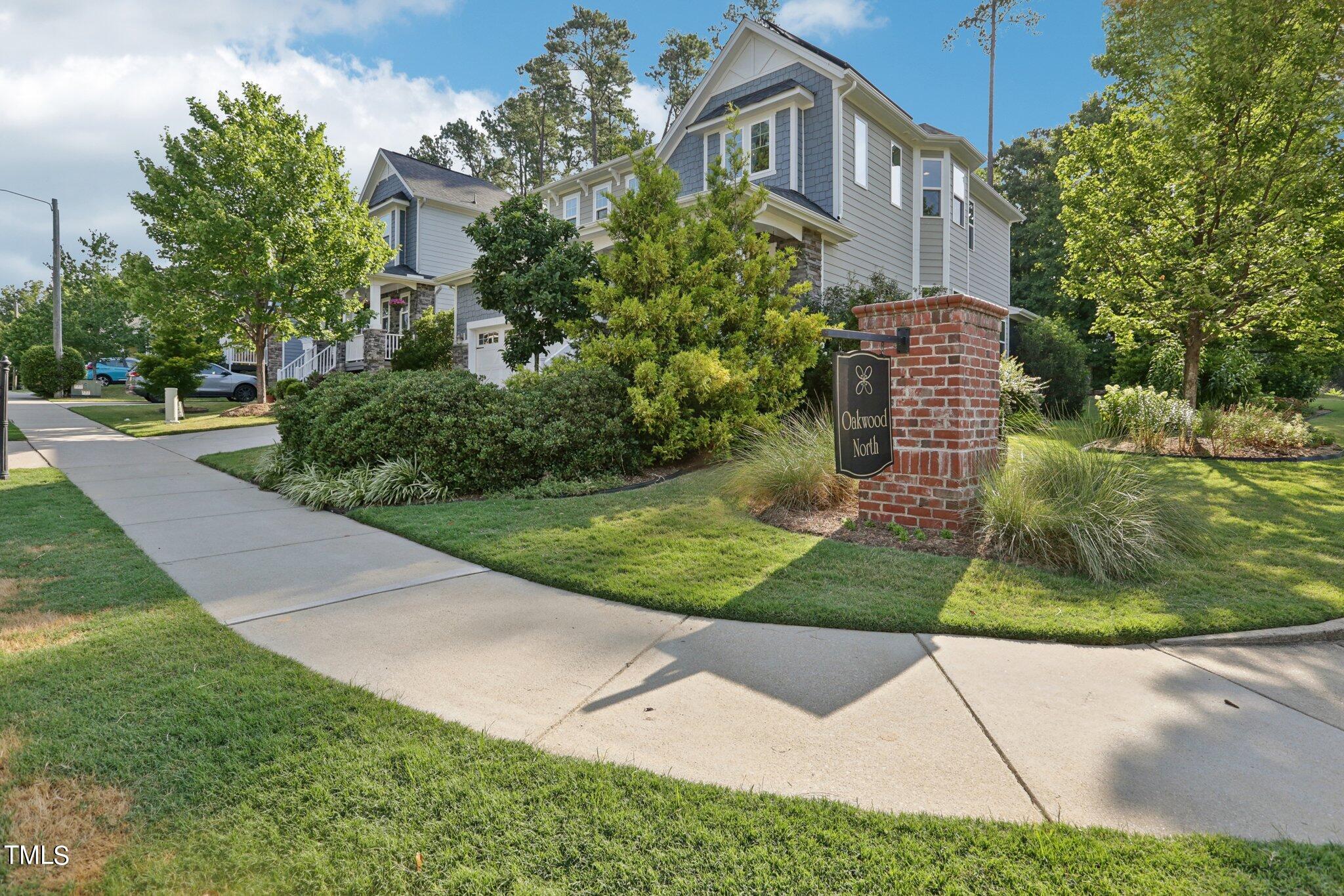 517 Plainview Avenue Raleigh, NC 27604 - Photo 2 of 58 Plainview Ave-002