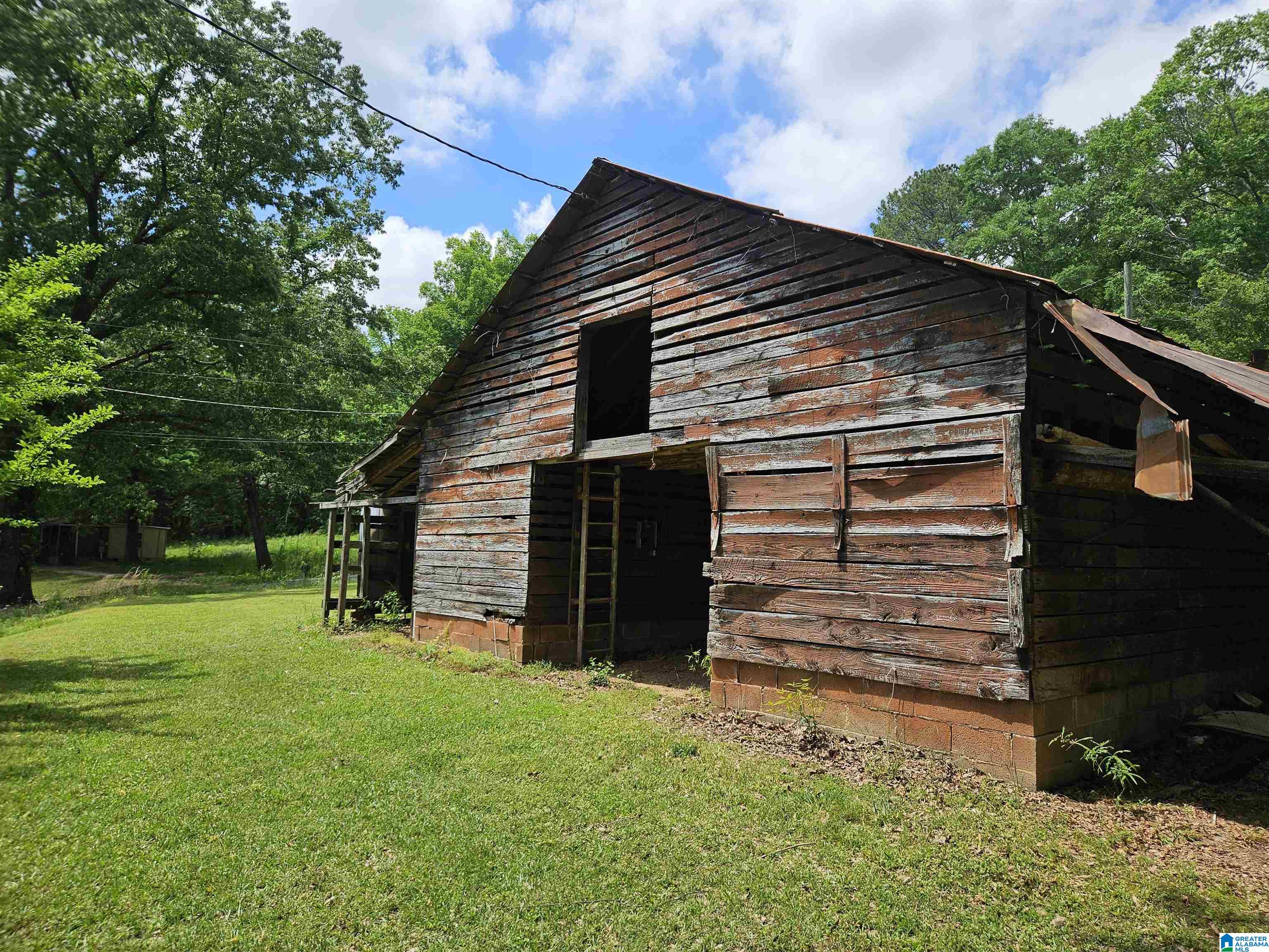 576 Chandler Mountain Road Steele, AL 35987 - Photo 18 of 21