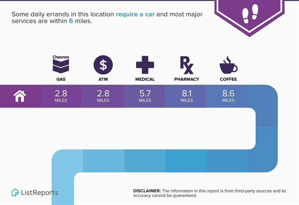 188 Candlelight Path Hawkins, TX 75765 - Photo 20 of 25 a view of a book shelf