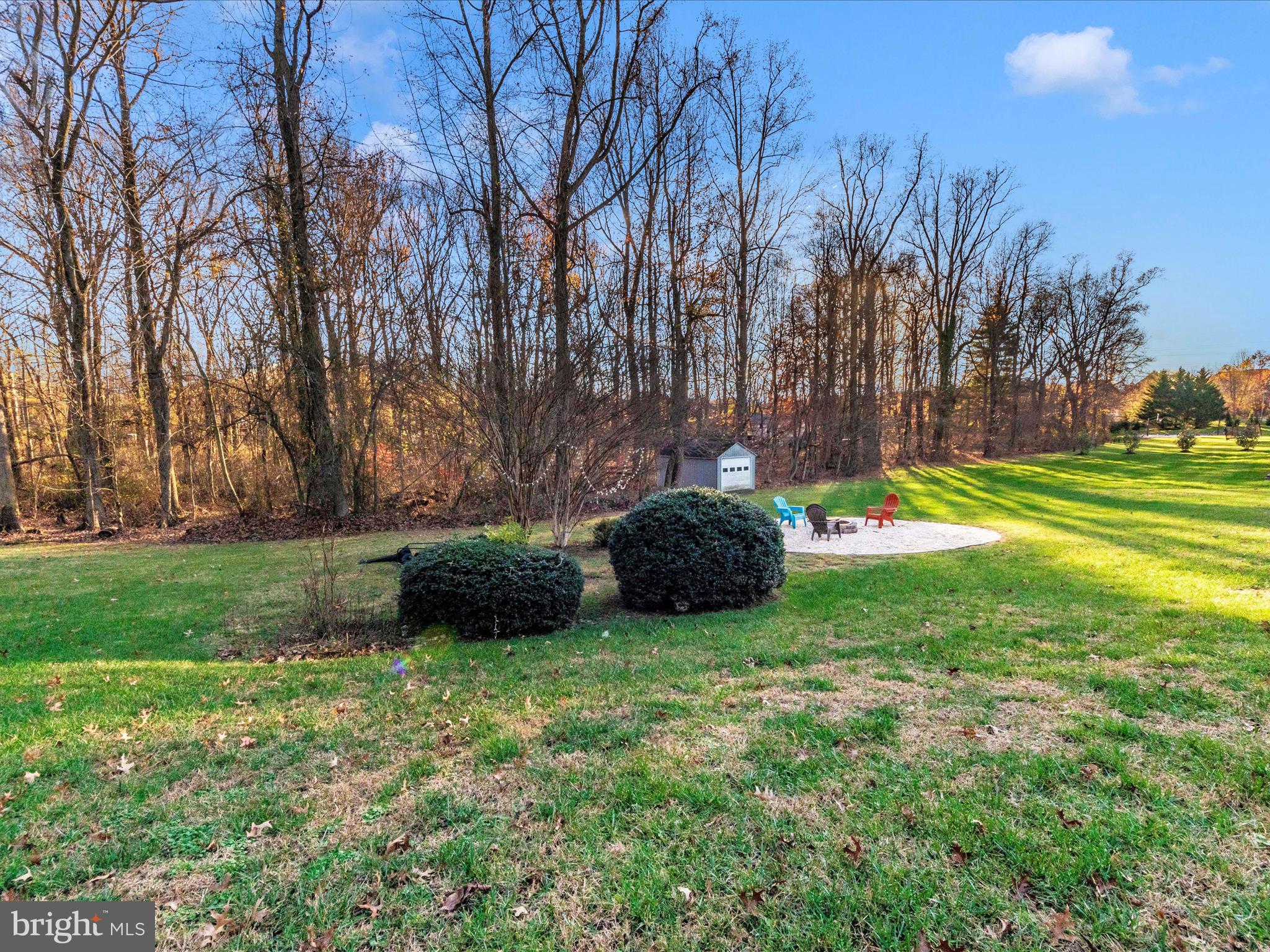 5045 Church Road Bowie, MD 20720 - Photo 53 of 55 Exterior Back