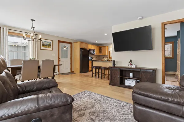 $439,000 | 23 Robinson Way, Bridgton, ME 04009