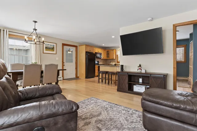 $465,000 | 23 Robinson Way, Bridgton, ME 04009