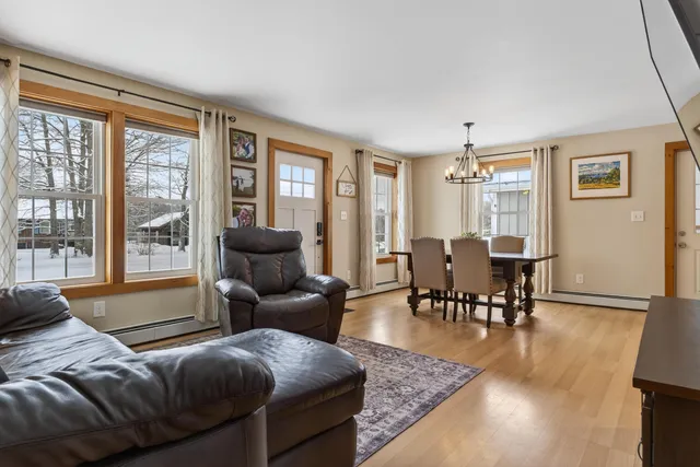 $465,000 | 23 Robinson Way, Bridgton, ME 04009