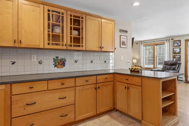 $465,000 | 23 Robinson Way, Bridgton, ME 04009