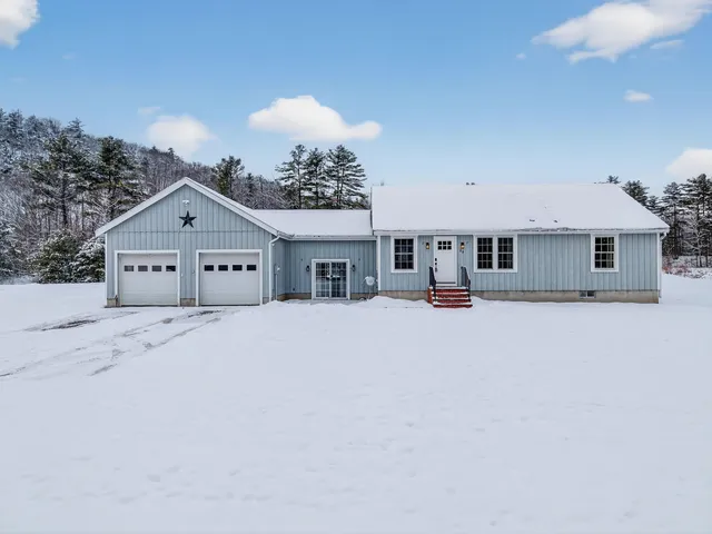 $465,000 | 23 Robinson Way, Bridgton, ME 04009