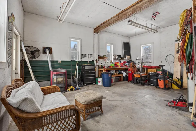 $465,000 | 23 Robinson Way, Bridgton, ME 04009