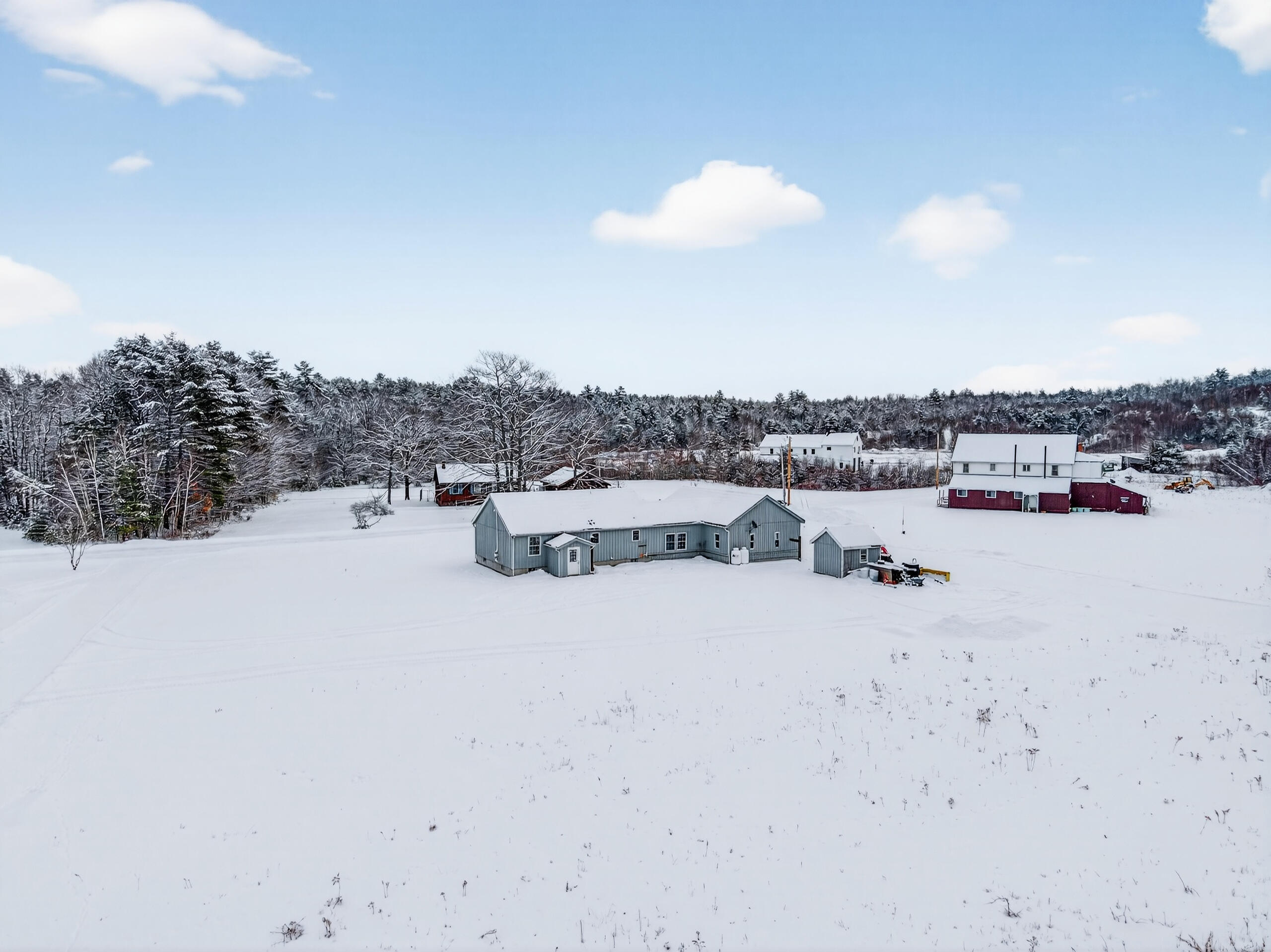 23 Robinson Way Bridgton, ME 04009 - Photo 49 of 53 23 Robinson Way_151