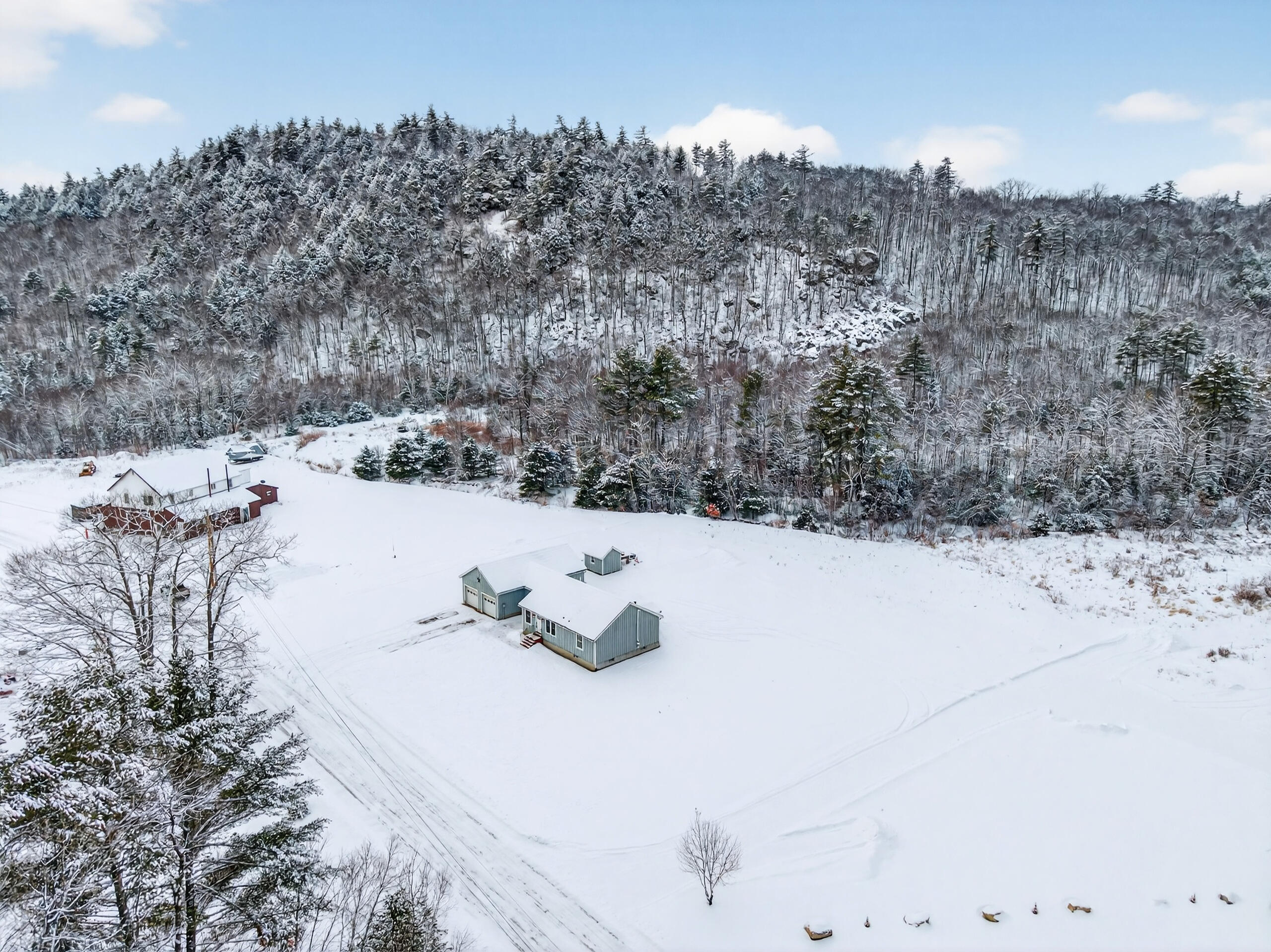 23 Robinson Way Bridgton, ME 04009 - Photo 51 of 53 23 Robinson Way_154