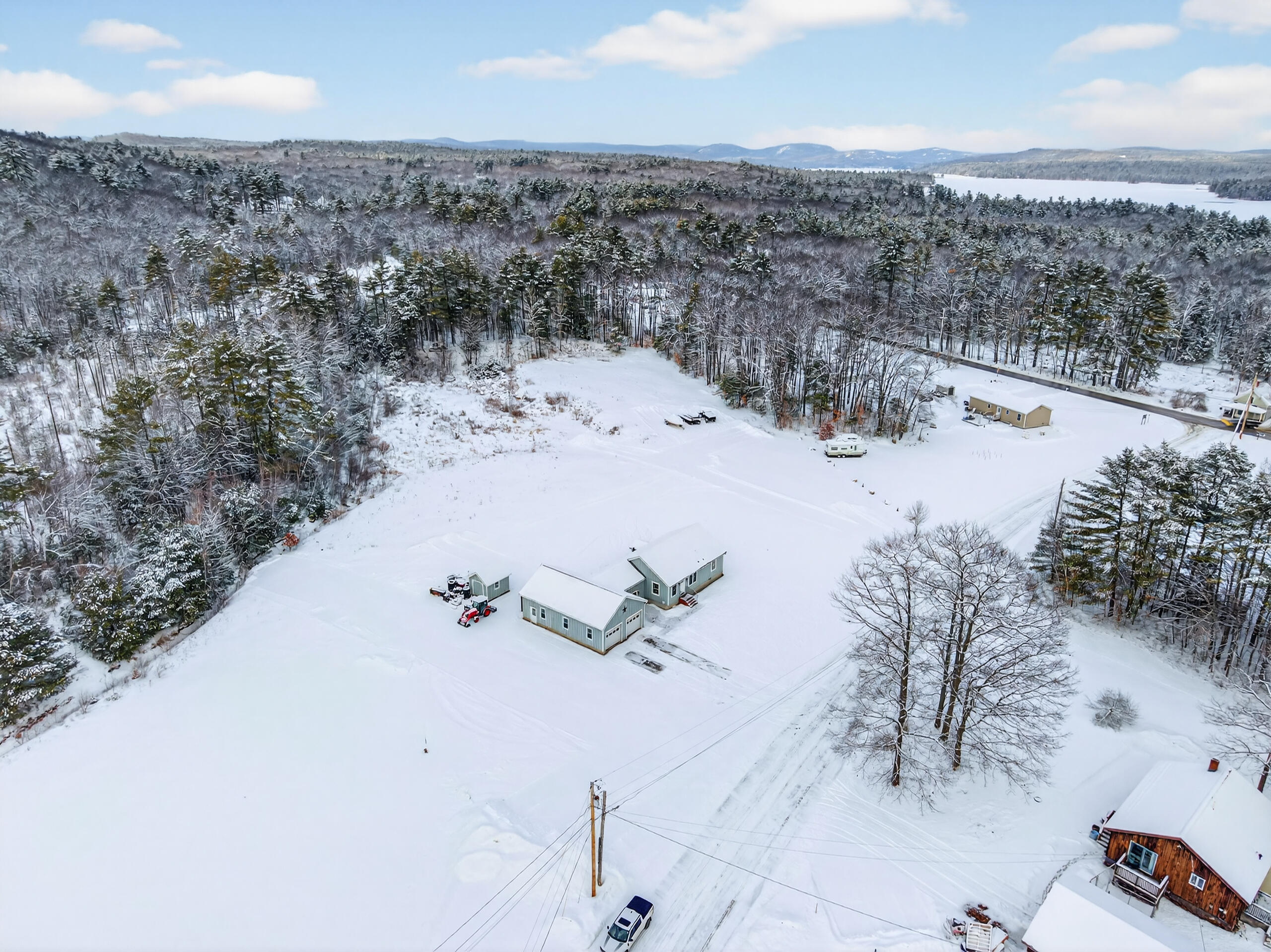 23 Robinson Way Bridgton, ME 04009 - Photo 52 of 53 23 Robinson Way_156
