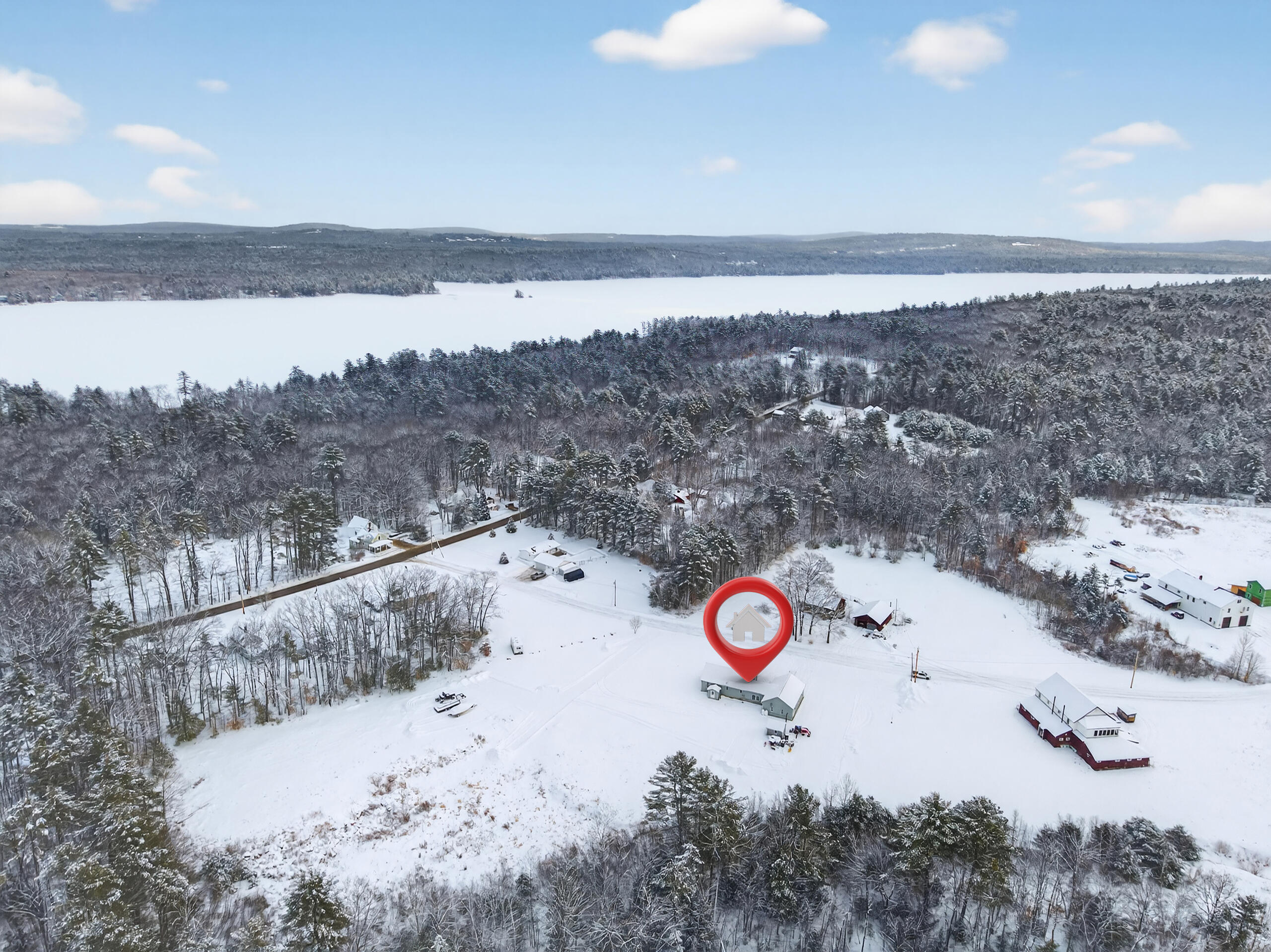 23 Robinson Way Bridgton, ME 04009 - Photo 53 of 53 23 Robinson Way_163