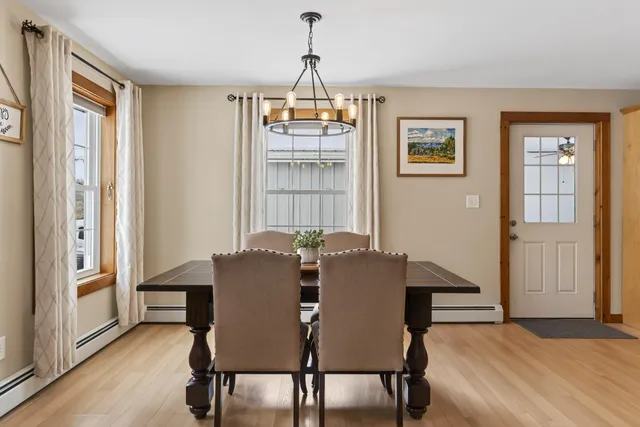 $465,000 | 23 Robinson Way, Bridgton, ME 04009