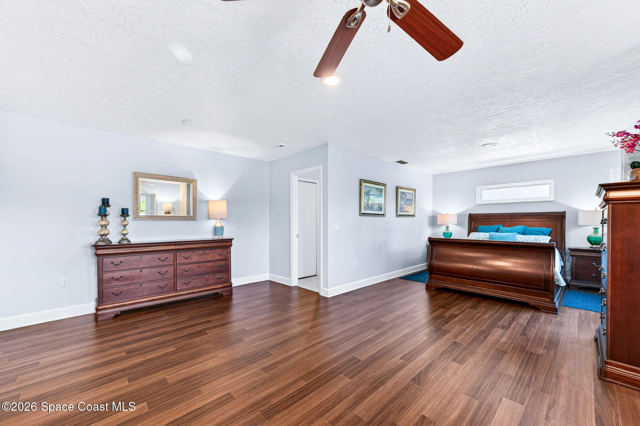 3845 Raney Road Titusville, FL 32780 - Photo 57 of 105 Primary suite