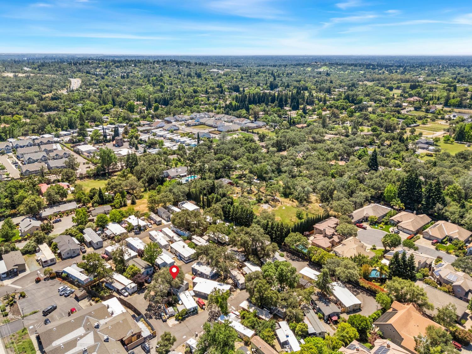 8880 Auburn Folsom Road, Unit 25 Granite Bay, CA 95746 - Photo 36 of 41