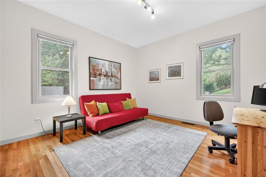 4812 Lake Forrest Drive Northwest Sandy Springs, GA 30342 - Photo 21 of 56