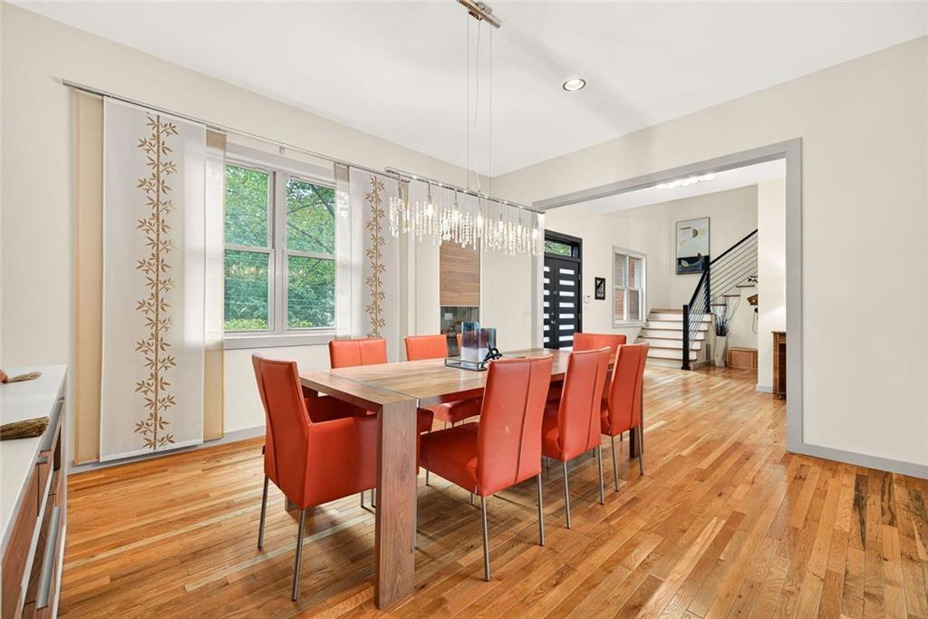 4812 Lake Forrest Drive Northwest Sandy Springs, GA 30342 - Photo 22 of 56