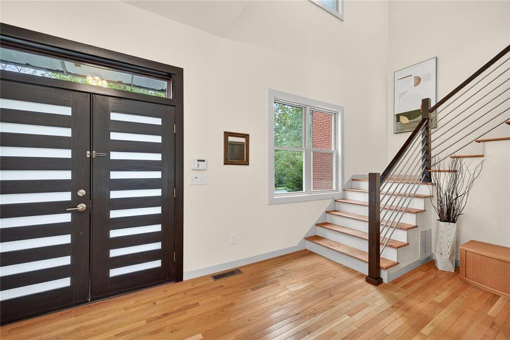 4812 Lake Forrest Drive Northwest Sandy Springs, GA 30342 - Photo 23 of 56