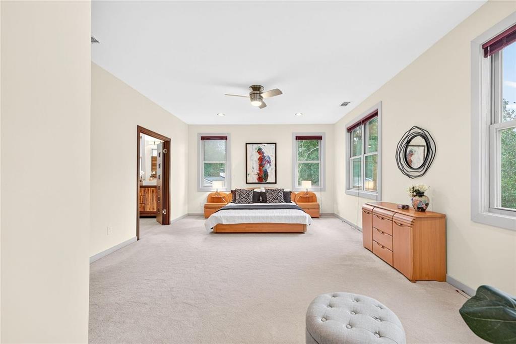 4812 Lake Forrest Drive Northwest Sandy Springs, GA 30342 - Photo 24 of 56