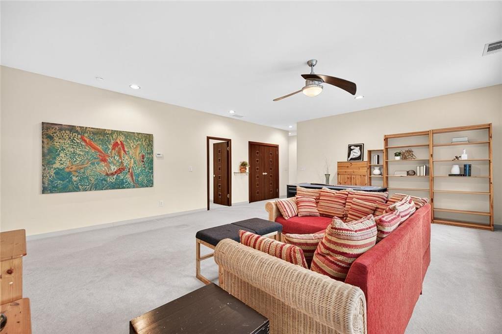 4812 Lake Forrest Drive Northwest Sandy Springs, GA 30342 - Photo 30 of 56