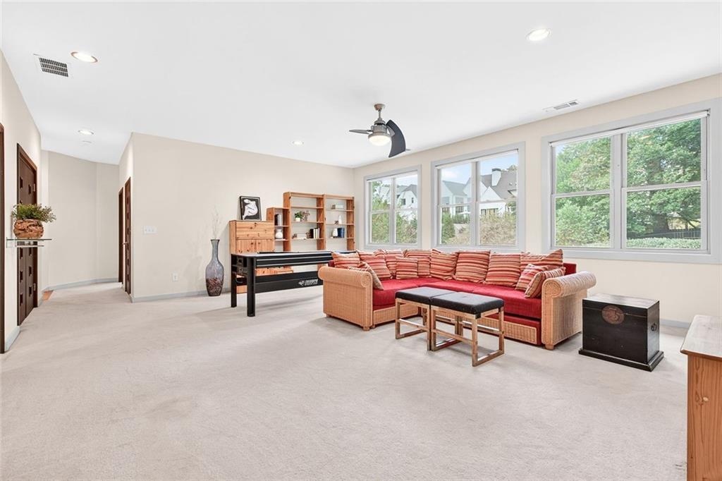 4812 Lake Forrest Drive Northwest Sandy Springs, GA 30342 - Photo 31 of 56