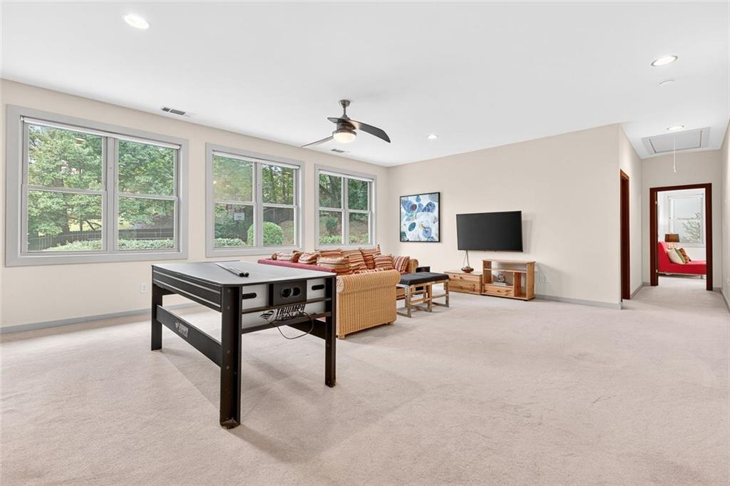 4812 Lake Forrest Drive Northwest Sandy Springs, GA 30342 - Photo 32 of 56