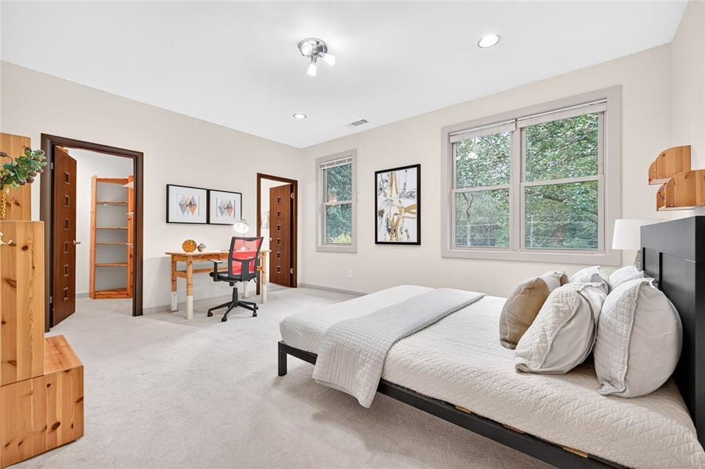 4812 Lake Forrest Drive Northwest Sandy Springs, GA 30342 - Photo 33 of 56