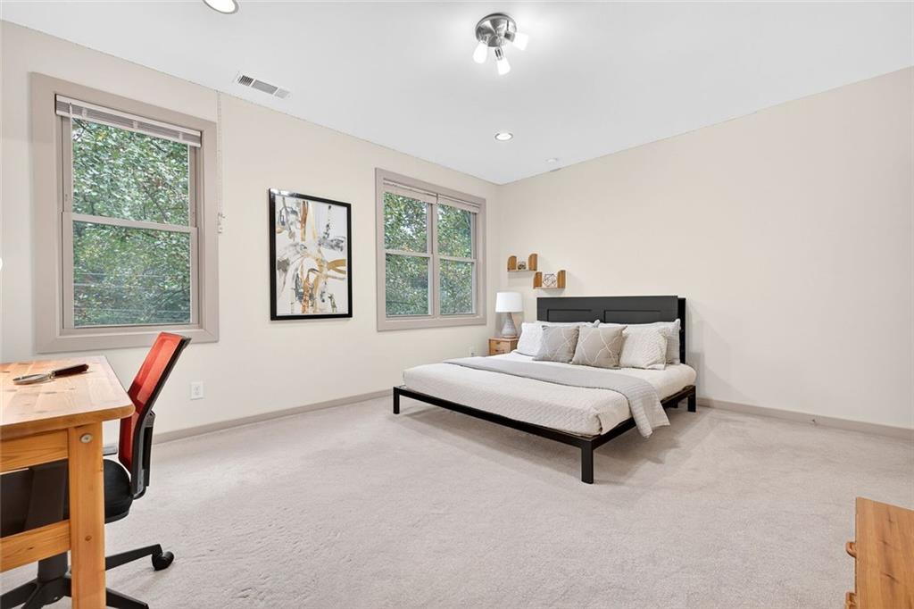 4812 Lake Forrest Drive Northwest Sandy Springs, GA 30342 - Photo 36 of 56