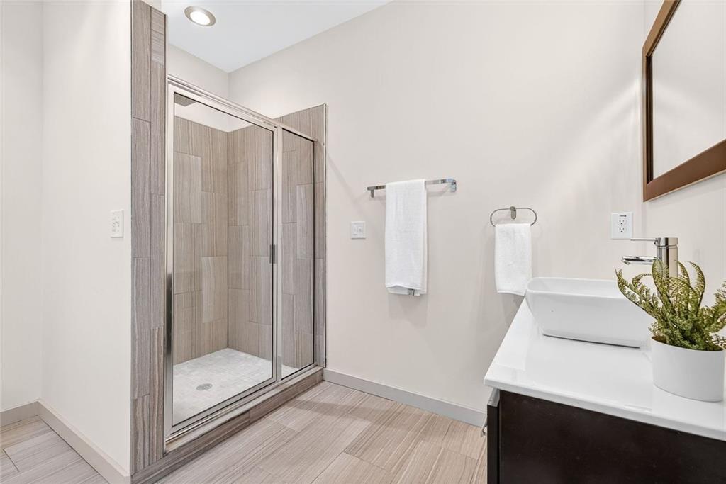 4812 Lake Forrest Drive Northwest Sandy Springs, GA 30342 - Photo 39 of 56